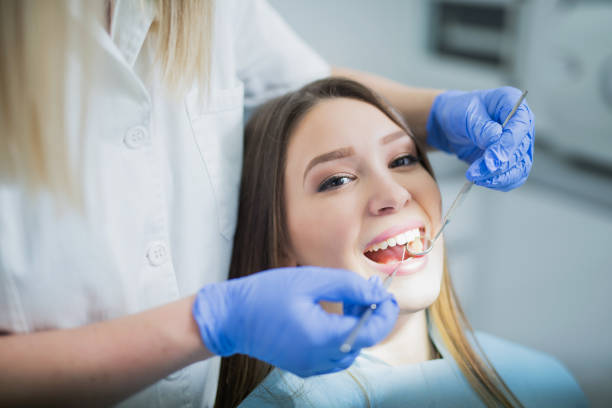 Best Dental Exams and Cleanings  in Montz, LA